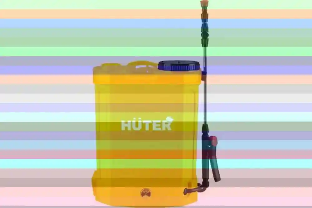 Опрыскиватель huter sp-12ac — опрыскиватель аккумуляторный huter sp16ac