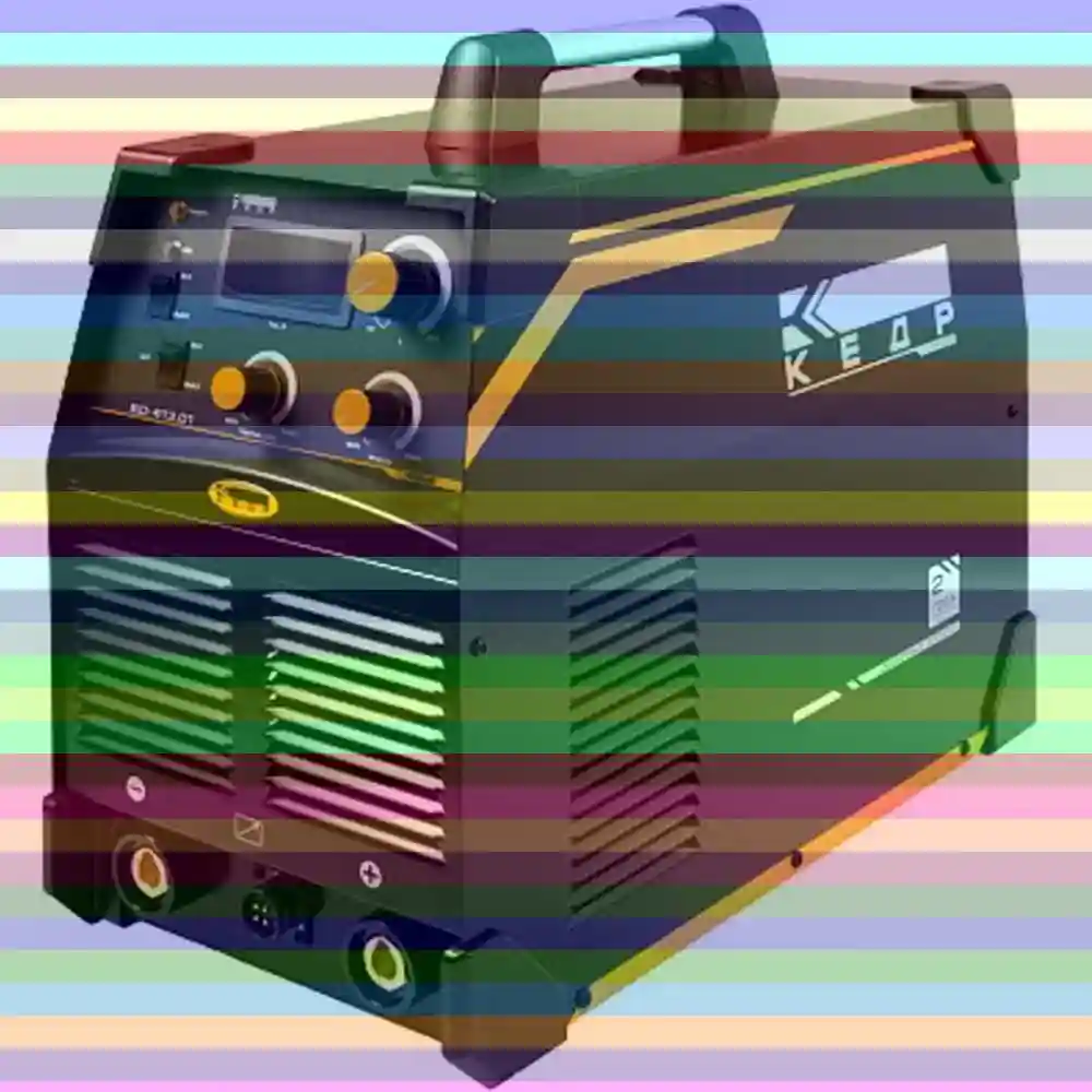 Сварочный аппарат тиг — сварочный аппарат кедр вд-413.01