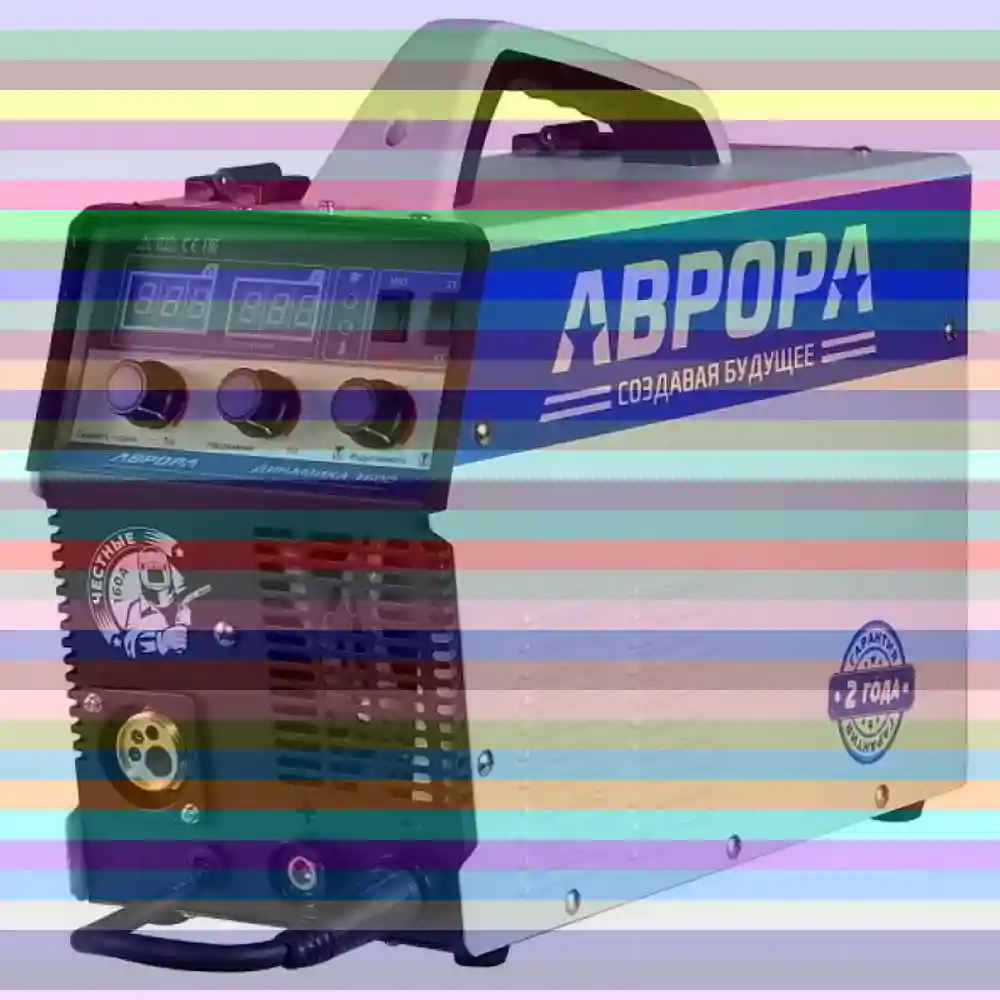 Сварочный аппарат полуавтомат — сварочный аппарат аврора 180