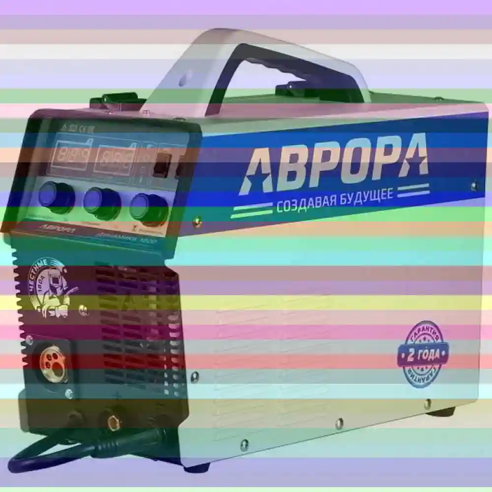 Сварочный аппарат аврора — сварочный аппарат аврора 180