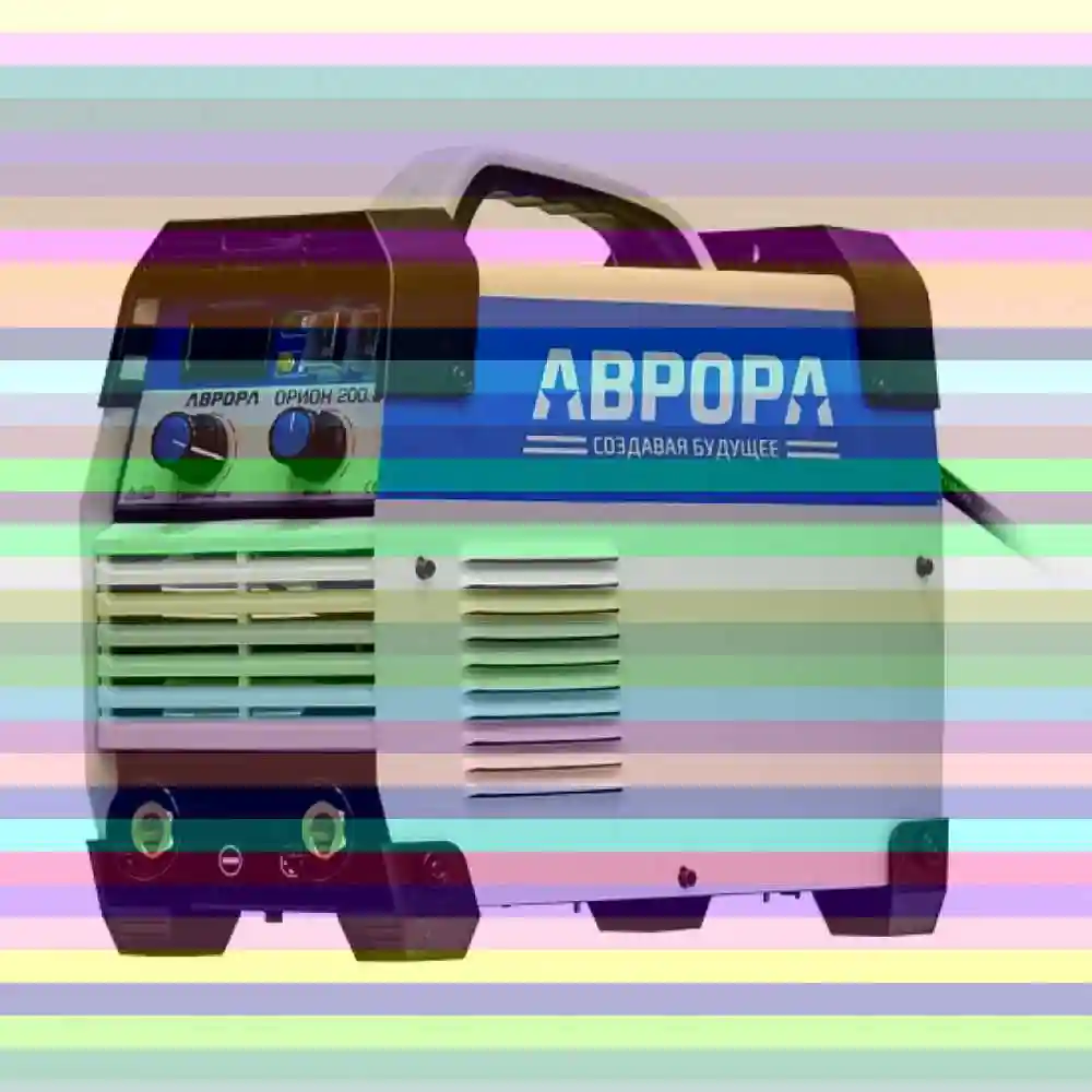 Сварочный аппарат аврора — сварочный аппарат аврора орион 200.3