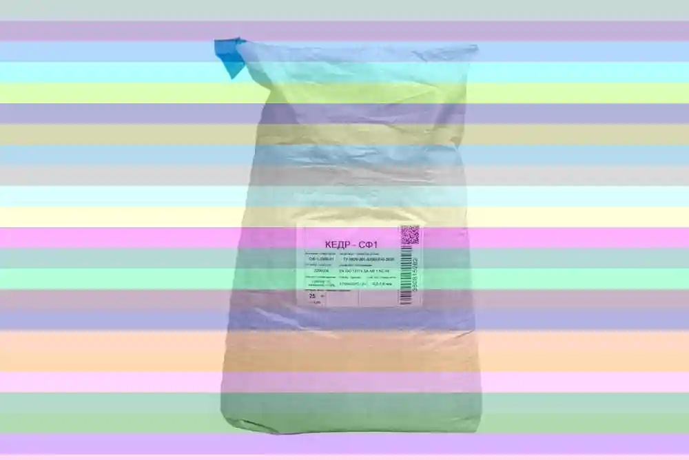 Сода кальцинированная техническая сто 05761637-014-2017 — пакет для парафинотерапии полиэтилен 25*40 см 100 шт