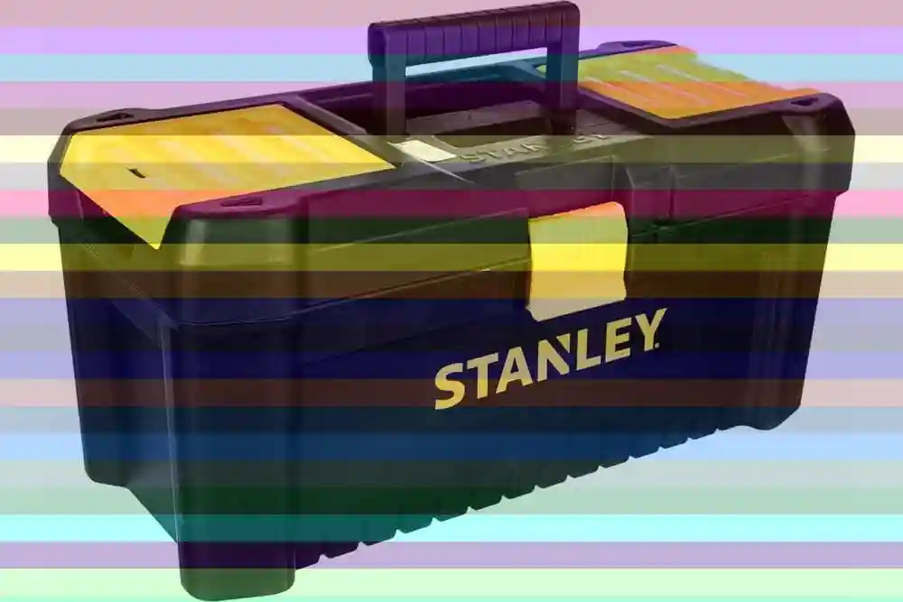 Ящик stanley — ящик stanley stst1-75514