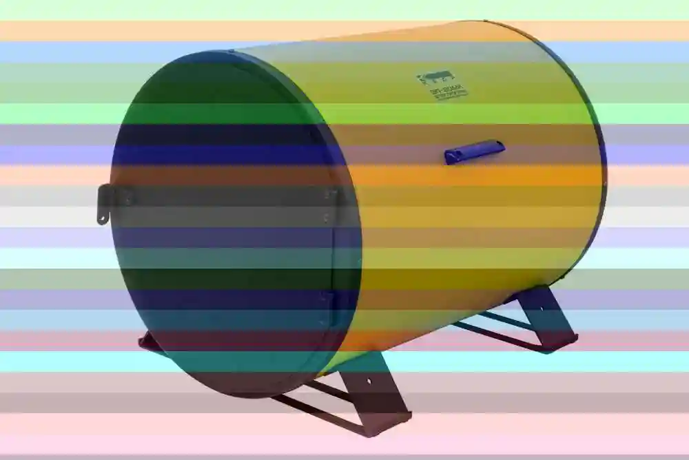 Электропечь кедр эп-140мк с цифровой индикацией (220в. 400°c. загрузка 140кг — печь для сушки электродов эпсэ-40/400