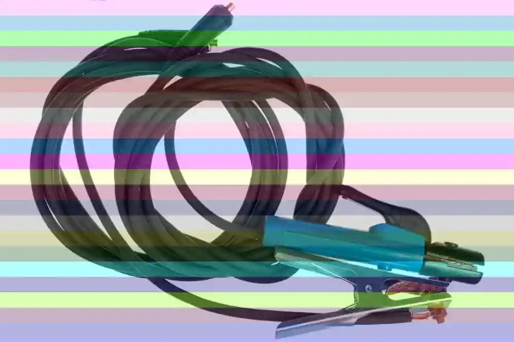 Комплект сварочных проводов кг16 5 м gigant g-812 — сварочный кабель кг 1х16 атлант tdh_atl_c16_5mk 500 см