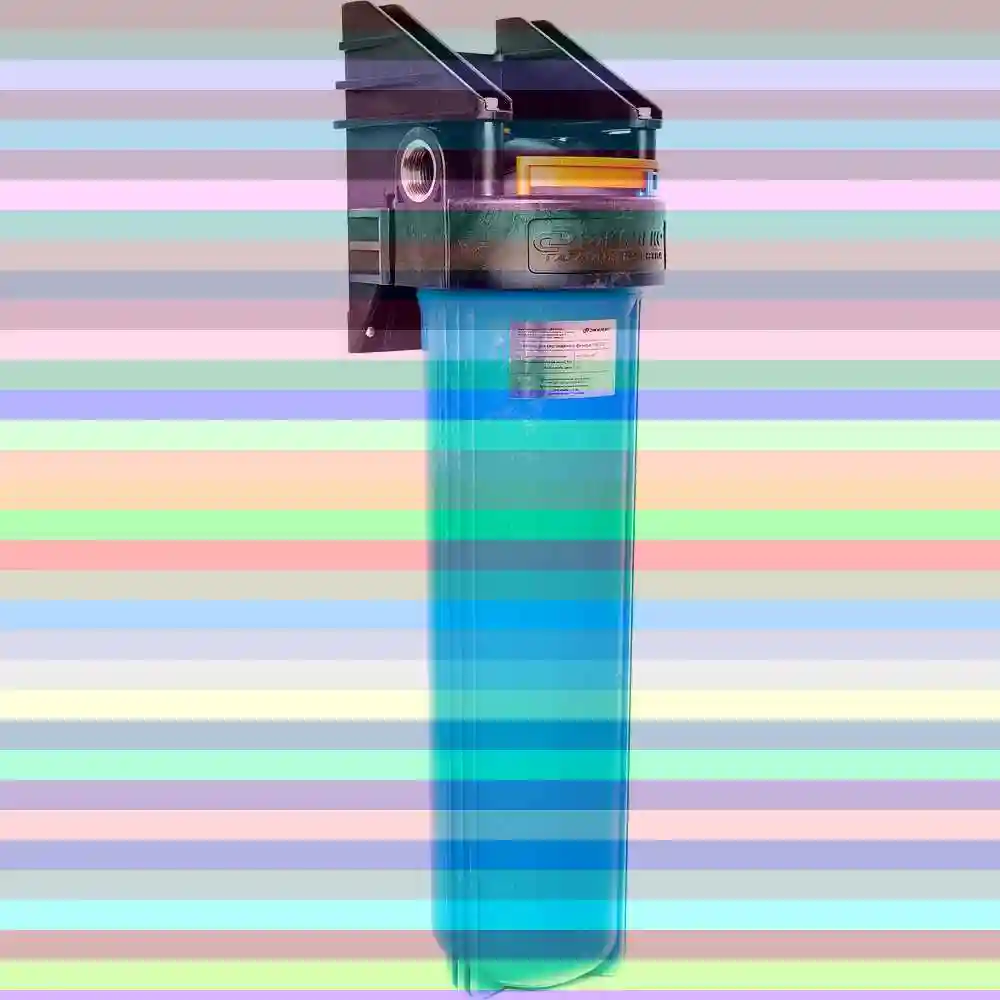 Корпус для картриджного фильтра джилекс — корпус для фильтра 1 м 20 (джилекс)