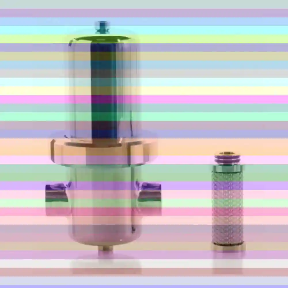 Фильтры для сжатого воздуха нержавейка — Стерильные фильтры для сжатого воздуха