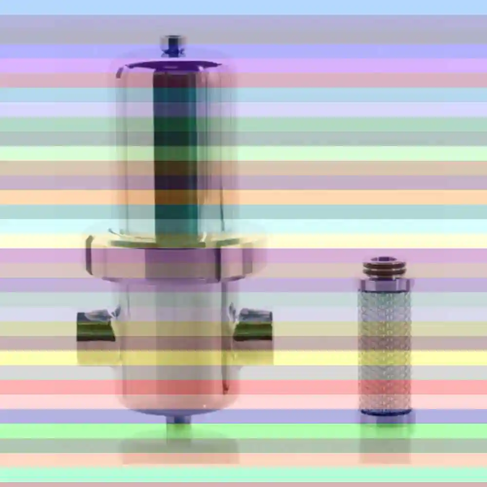 Фильтры для сжатого воздуха нержавейка — асептический фильтр для сжатого воздуха