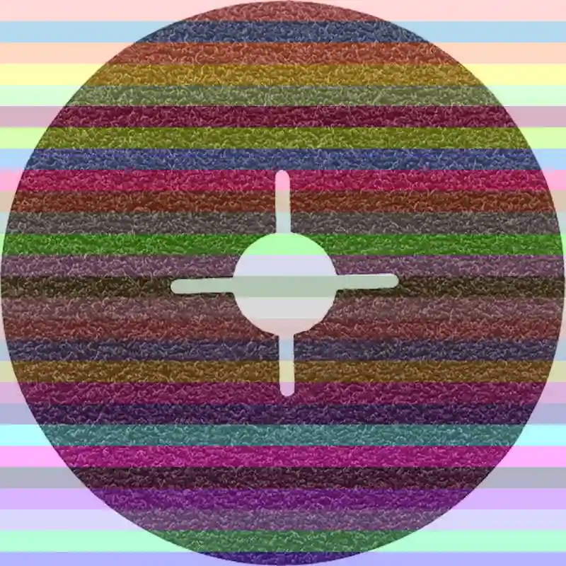 Круг фибровый шлифовальный — круг шлифовальный