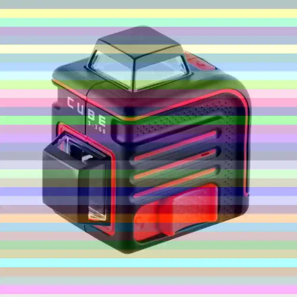 Лазерный нивелир ada cube 2-360 — лазерный нивелир ada cube 360