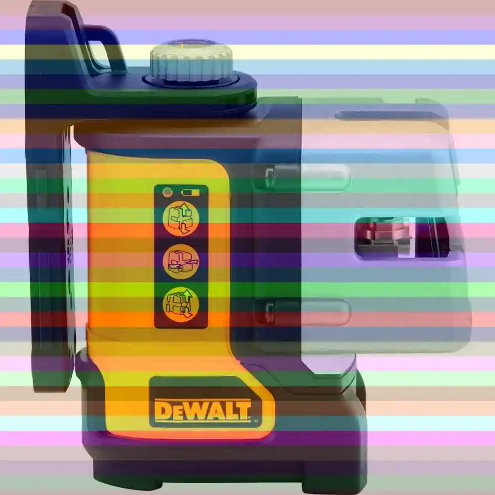 Dewalt — лазерный уровень dewalt