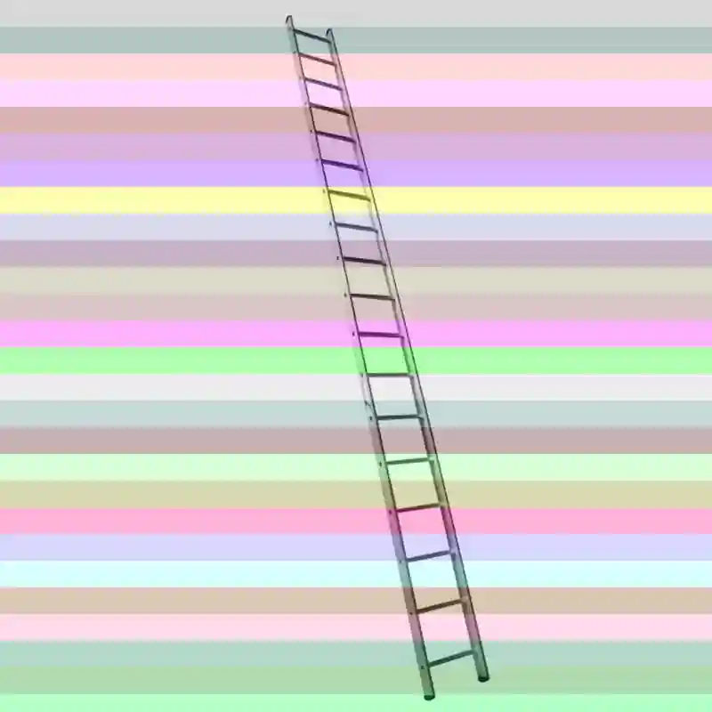 Лестница универсальная — лестница алюмет