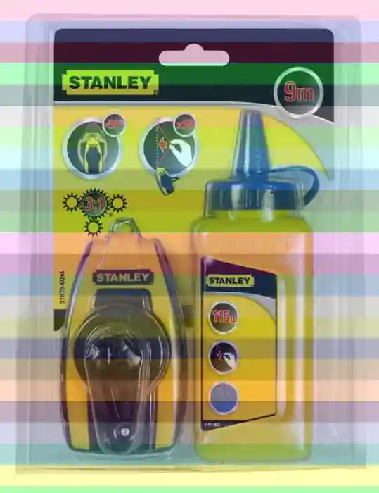 Шнур разметочный stanley — мультиметр цифровой stanley stht0-77364