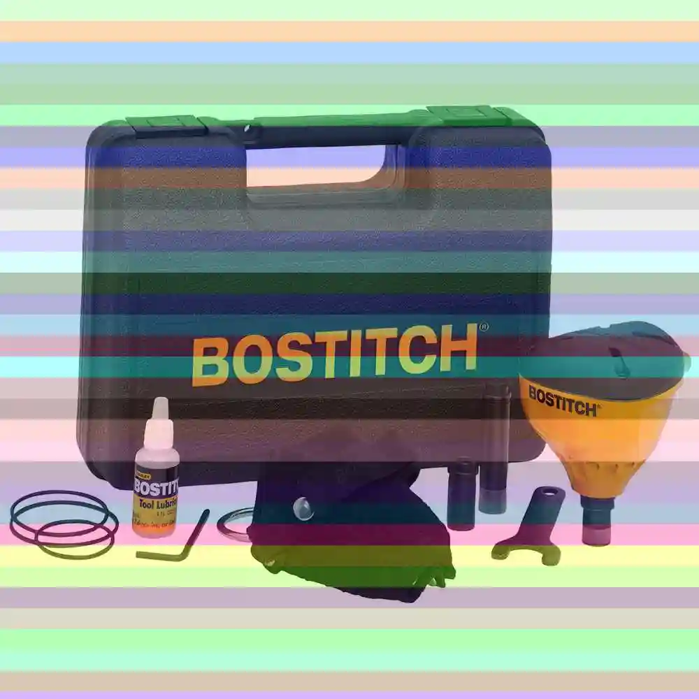 Bostitch pn100k — bostitch air compressor kit