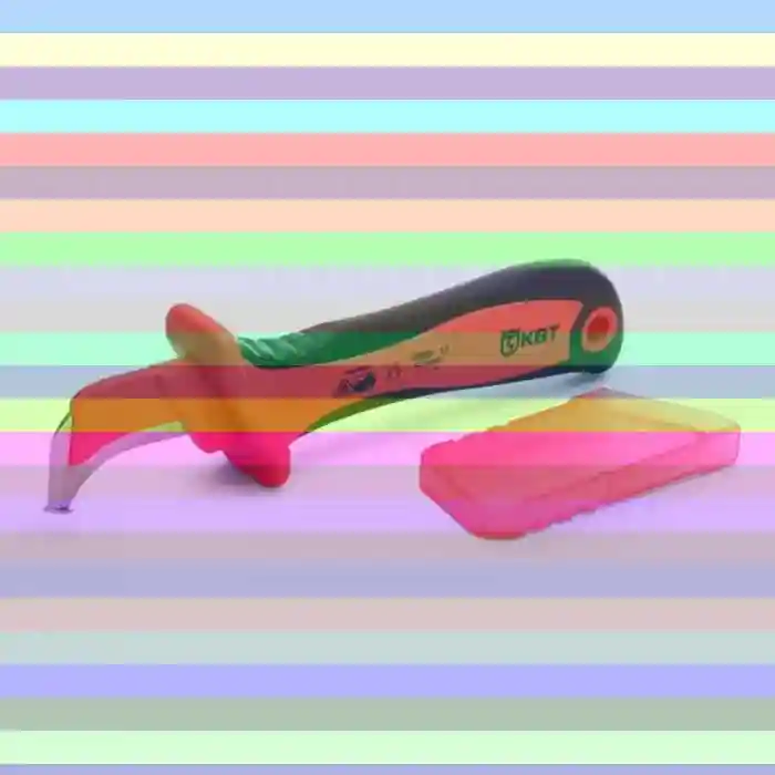 Нож монтёрский диэлектрический квт нми-05 — Нож диэлектрический нми-01 квт 63845