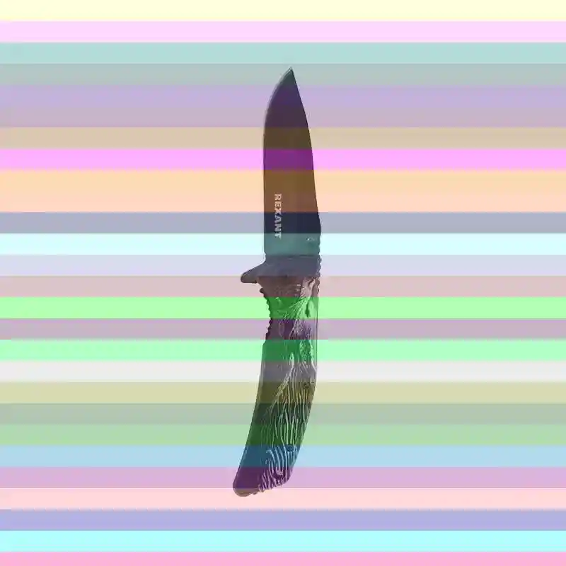 Rexant 12-4907 — нож