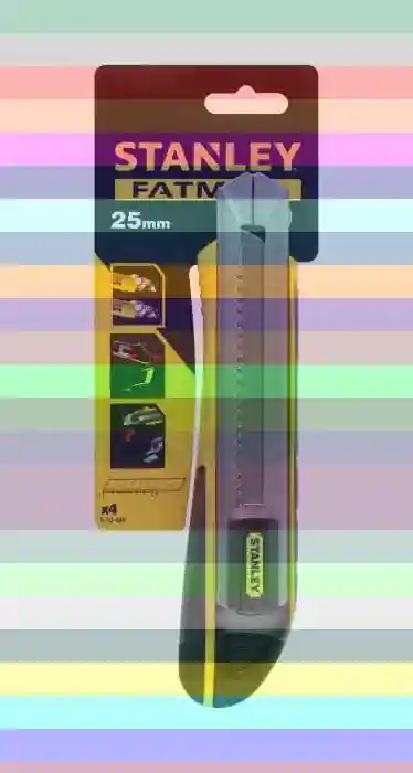 Кассетный нож stanley fatmax cartridge 0-10-486 — Нож stanley fatmax