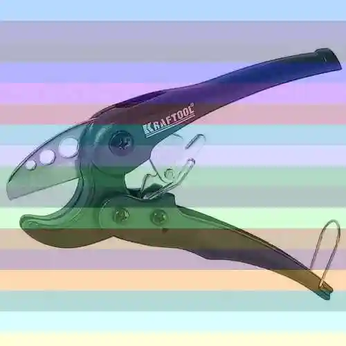 Труборез kraftool 23381-38 — kraftool 23381-42 ножницы для металлопластиковых труб