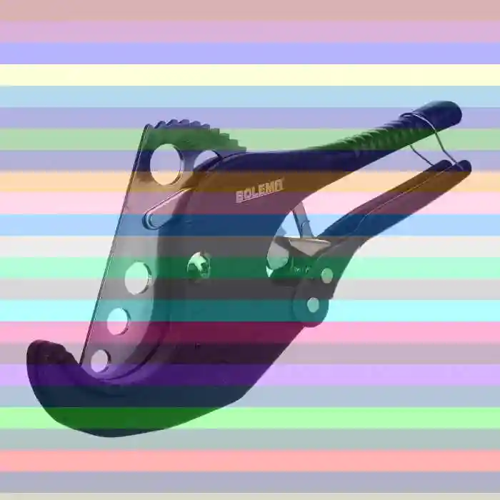 Труборез bolema — ножницы для труб (труборез) 36мм aspipe cn-733b