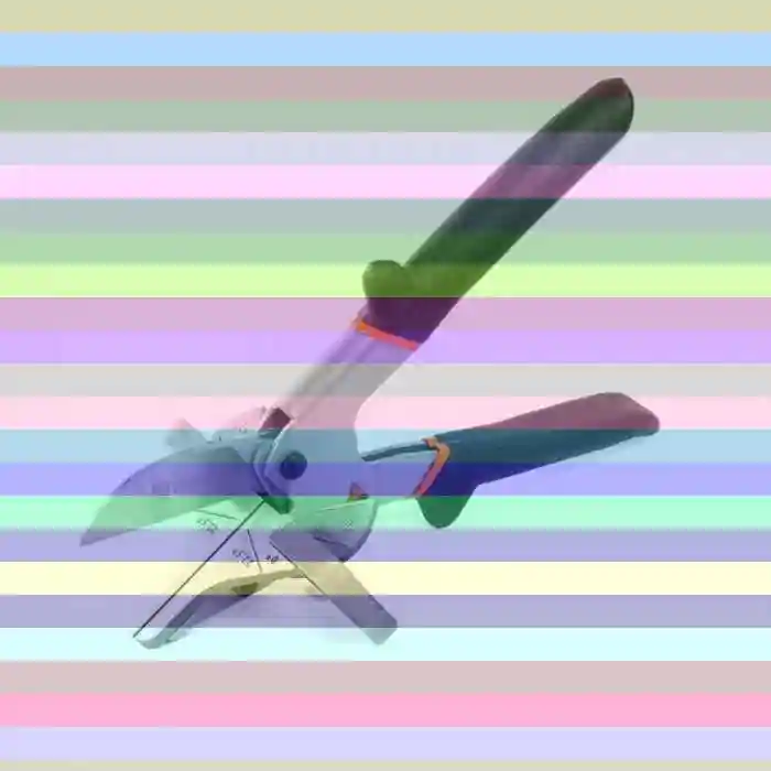 Ножницы для резки углов — квт 79822 многофункциональные ножницы для резки нкку-60