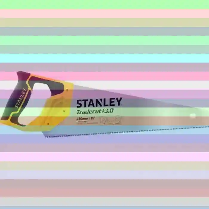 Ножовка по дереву stanley fatmax 2-20-528 380 мм — ножовка для изоляционных материалов stanley jetcut 2-20-037 550 мм