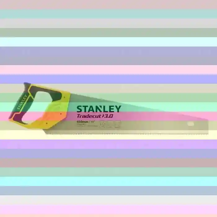 Ножовка stanley stht20368-1 — Ножовка stanley универсальная