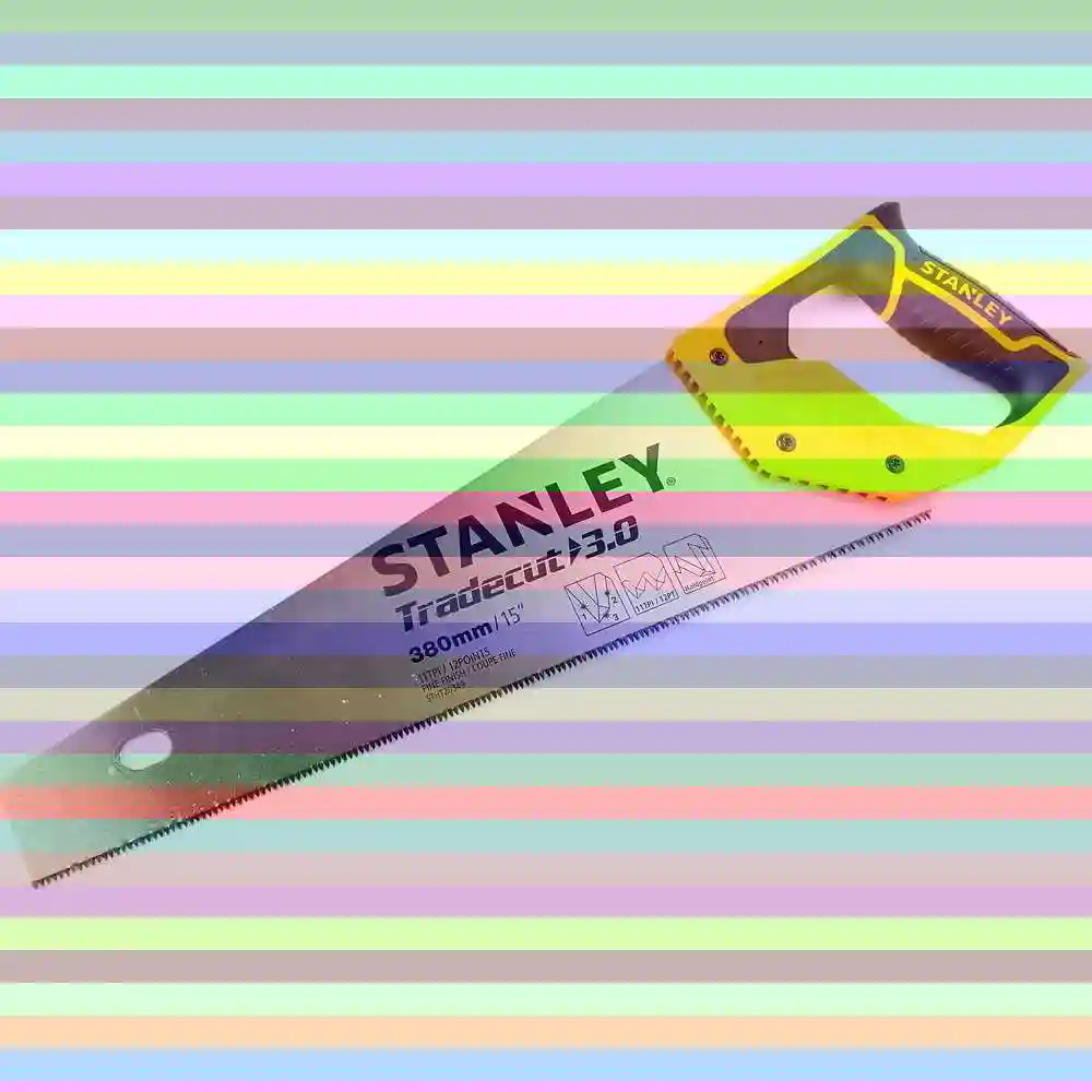 Ножовка по дереву stanley jetcut 2-15-283 450 мм — ножовка для изоляционных материалов stanley jetcut 2-20-037 550 мм