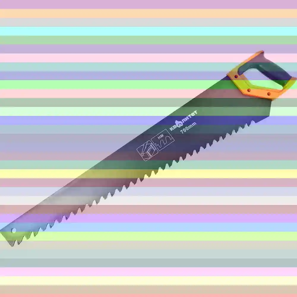 Ножовка по пенобетону 700мм sturm — ножовка по ячеистому бетону 670 мм энкор 9847
