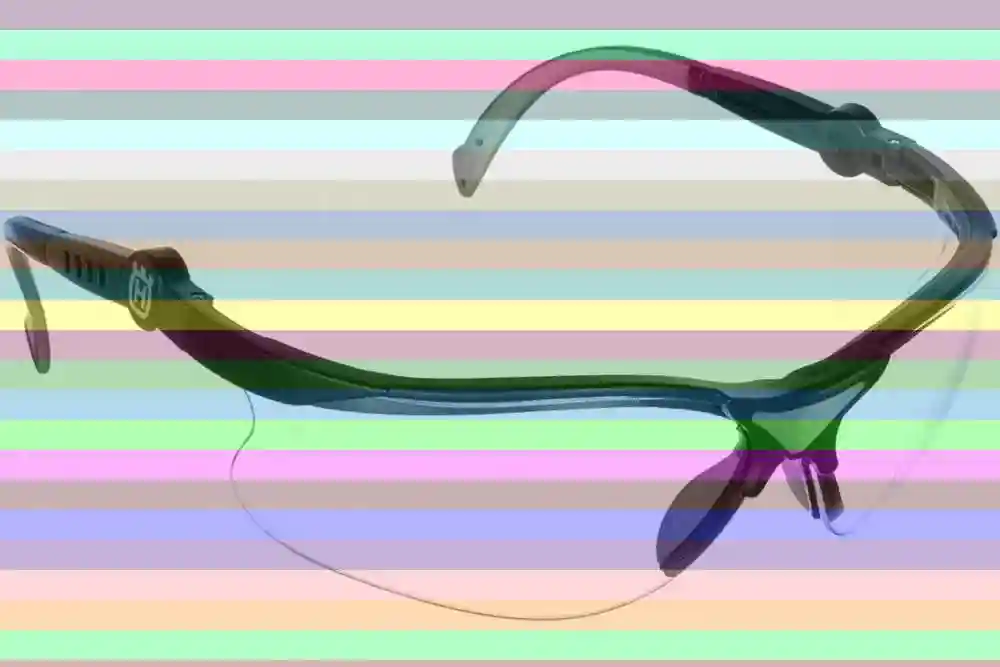 Очки защитные — очки защитные husqvarna clear x 5449637-01