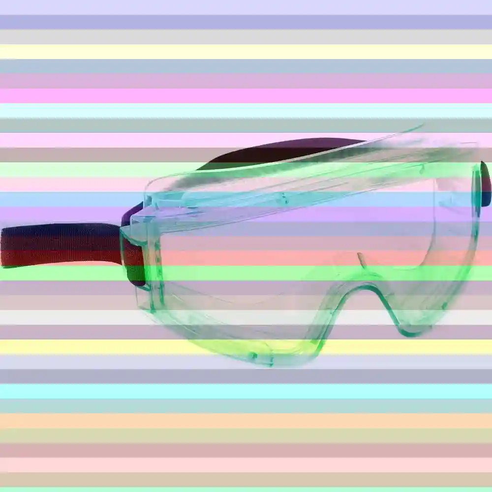Очки защитные прозрачные росомз зн11 панорама — очки защитные стандарт