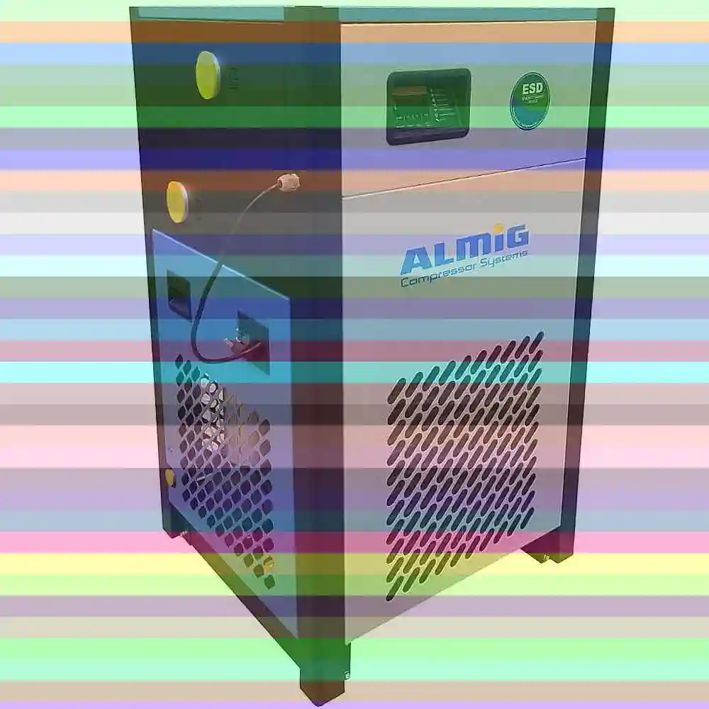 Осушитель воздуха ALMiG ALM-RD 5400 рефрижераторного типа