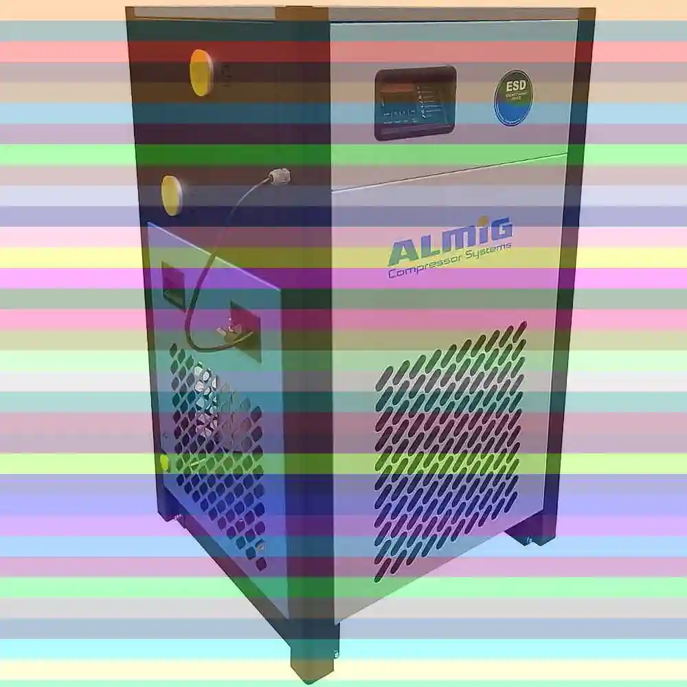Осушитель воздуха ALMiG ALM-RD 6220 рефрижераторного типа