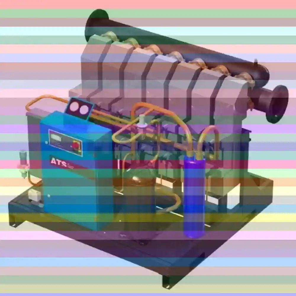 Осушитель сжатого воздуха ats — газовый генератор фас 100-3/яп