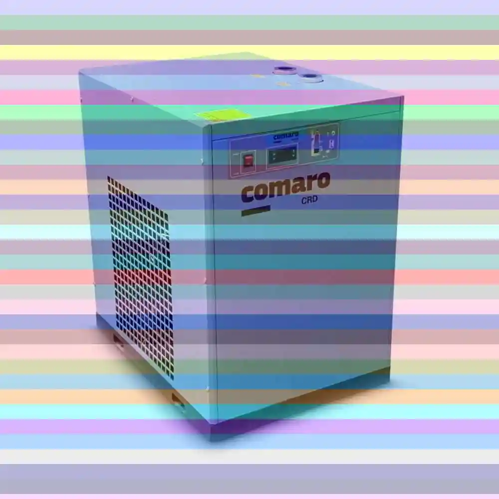 Осушитель сжатого воздуха — осушитель comaro crd-8.1