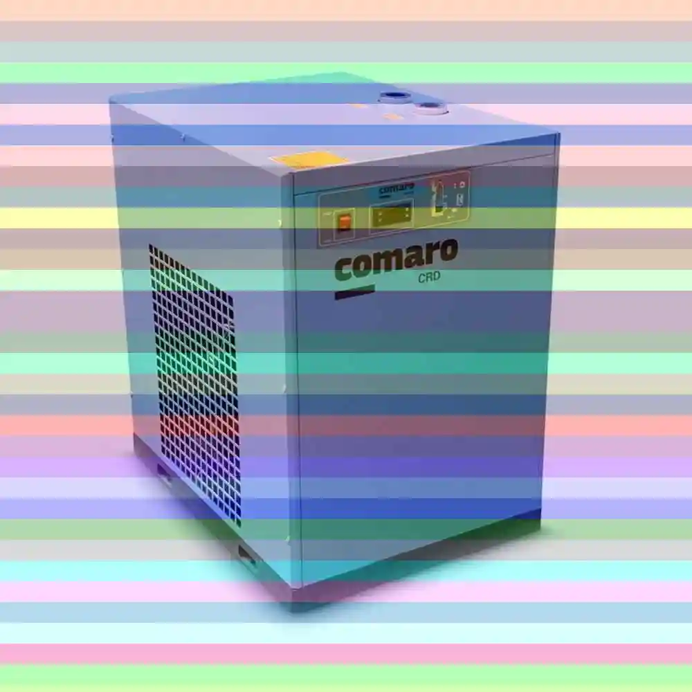 Осушитель comaro crd-8.1 — Осушитель сжатого воздуха