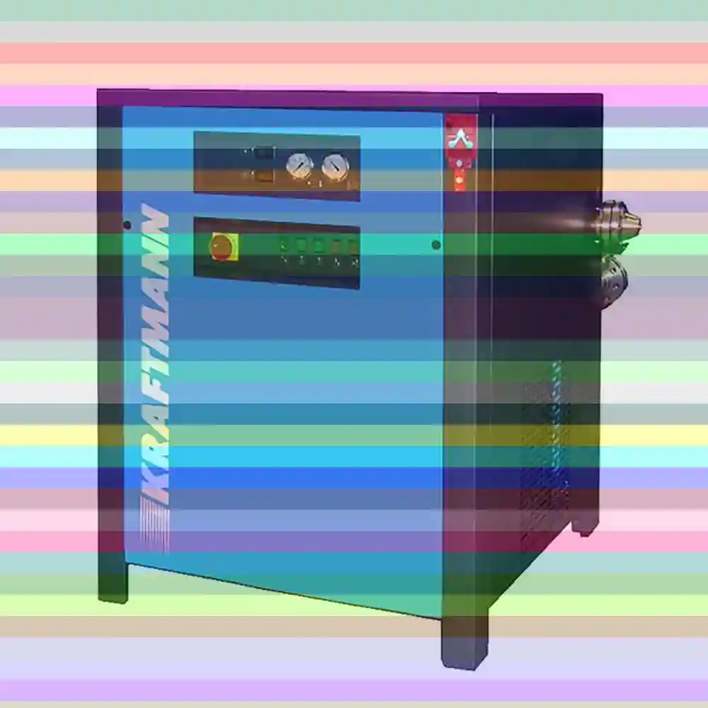 Осушитель сжатого воздуха hpet5-700wafm5 — компрессор масляный abac b4900/ln/t4. 3 квт