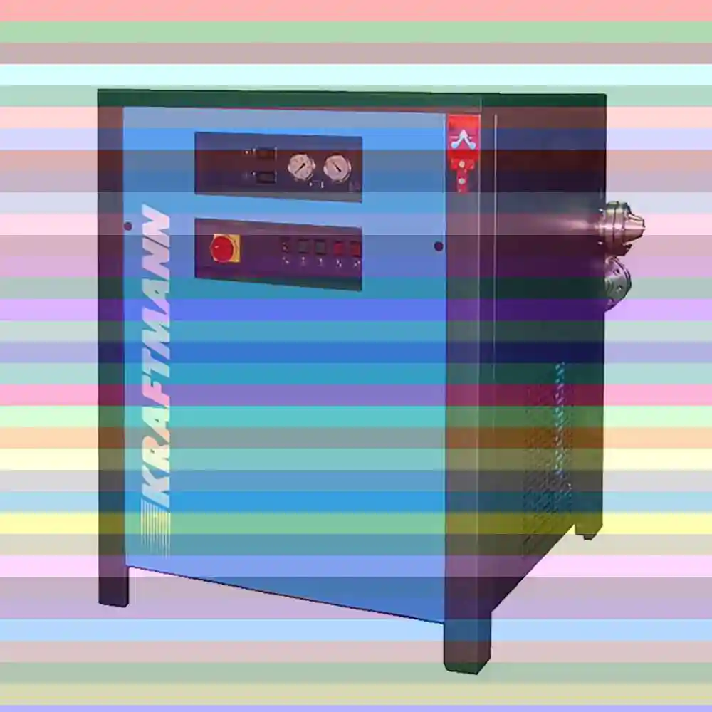 Осушитель сжатого воздуха hpet5-700wafm5 — осушитель воздуха abac - еа6000