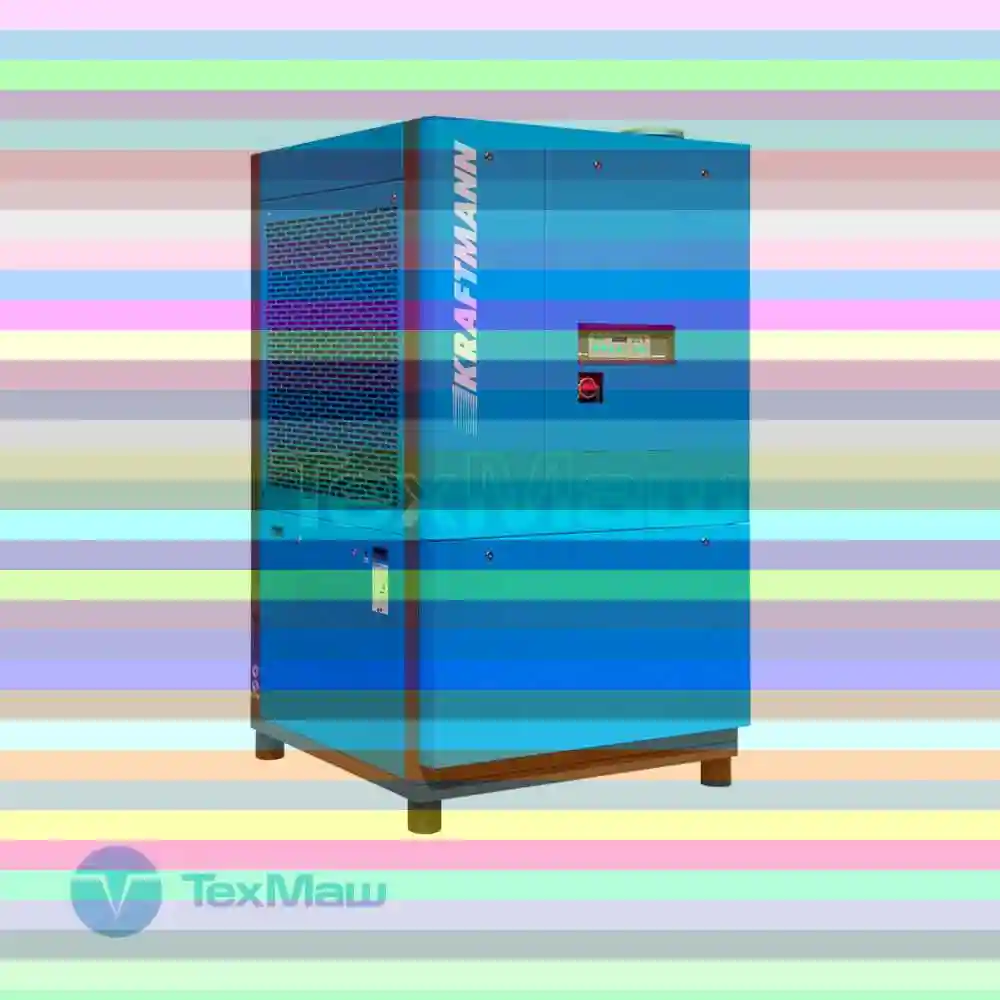 Осушитель воздуха — винтовой компрессор abac spinn 7.5x tm500 (13 бар) или эквивалент