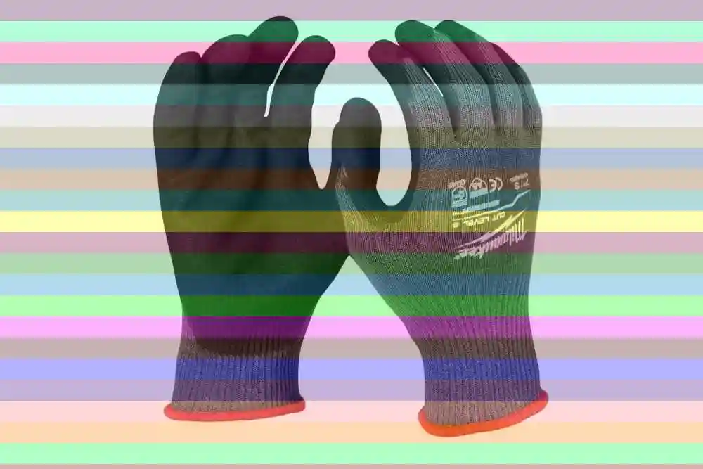 Перчатки milwaukee — перчатки резиновые рабочие