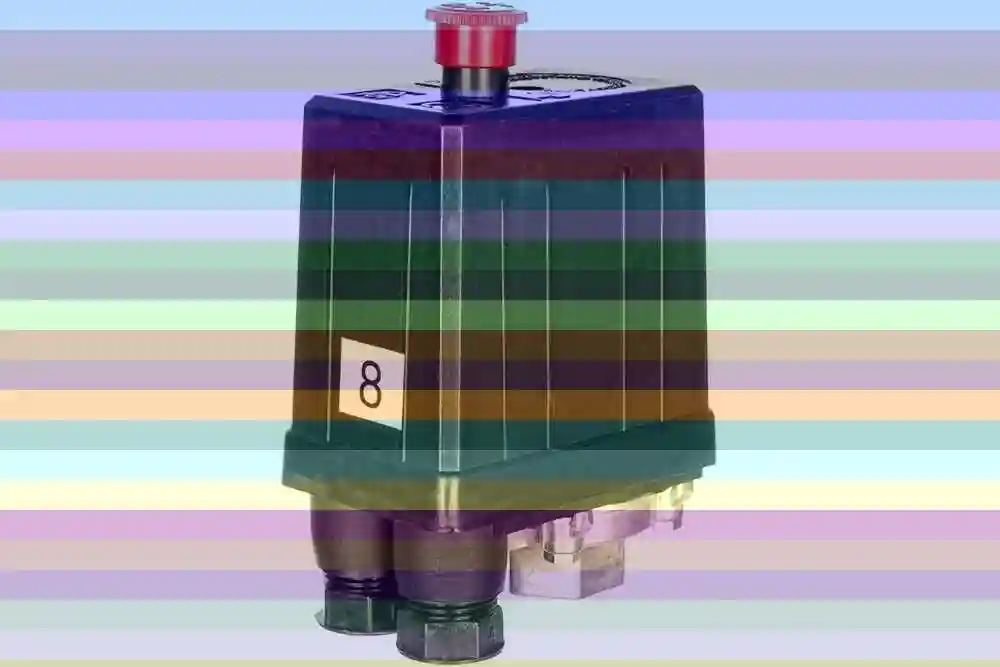 Переключатель давления fubag ps-002 реле автоматики 210002 210002 — выключатель подачи воздуха для компрессора