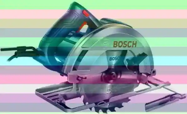 Bosch gks 190 — bosch