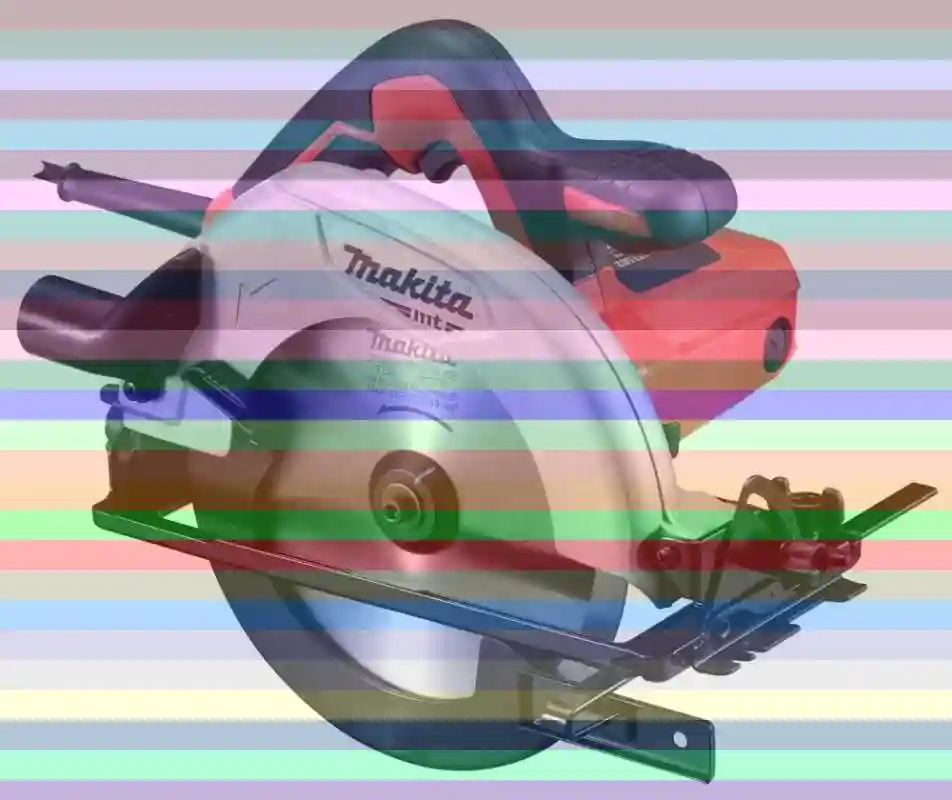 Дисковая пила makita m5802 — дисковая пила m5802