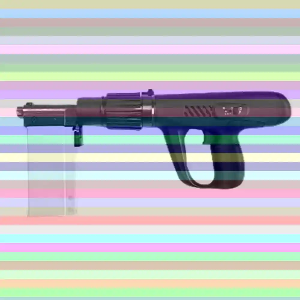 Пневматический пистолет иж 53 м — Пистолет монтажный