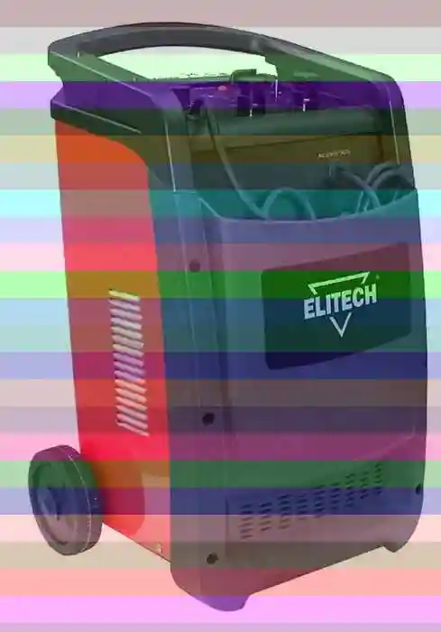 Пуско-зарядное устройство elitech упз 600/540 — пуско-зарядное устройство elitech упз 400/240