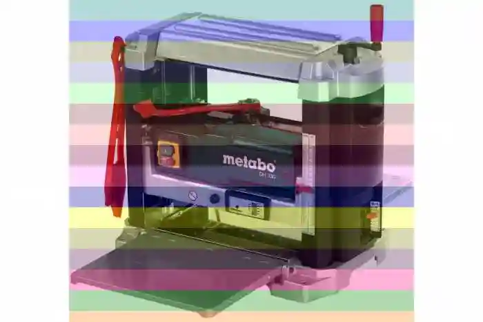 Рейсмус метабо 330 — рейсмусовый станок метабо 330