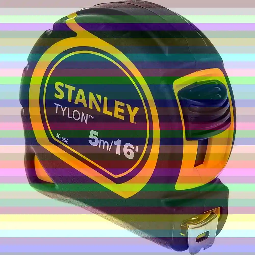 Рулетка stanley tylon 0-30-687 — рулетка stanley xtht0-33501