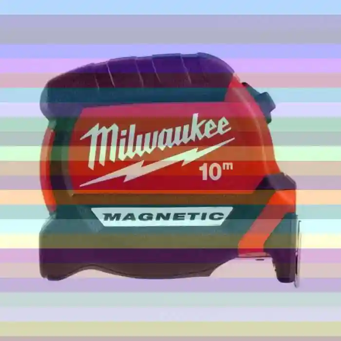Рулетка milwaukee magnetic — рулетка milwaukee magnetic tape premium 10 м