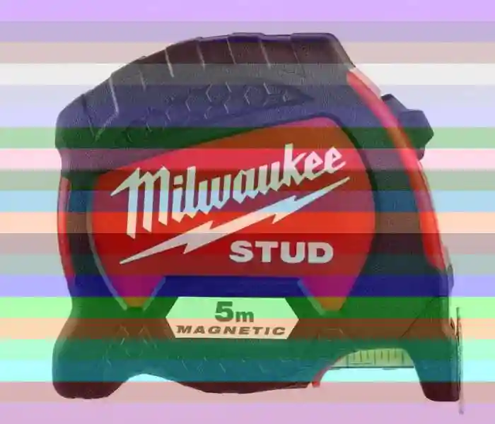 Milwaukee stud magnetic — рулетка milwaukee stud 7.5м