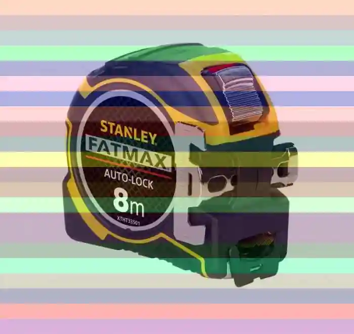 Рулетка fatmax autolock stanley — рулетка stanley fatmax autolock 8 м