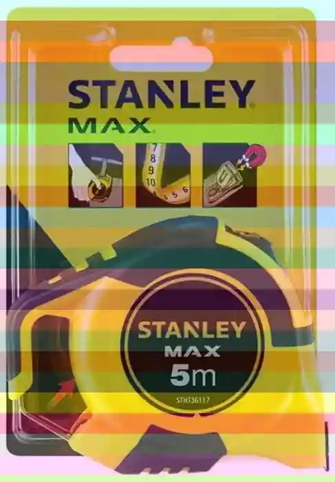 Stanley рулетка 8 метров — рулетка stanley max магнитная 5м х 25мм (stht0-36117)